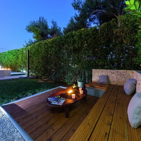 Villa Exquisite With Private Pool In Zara