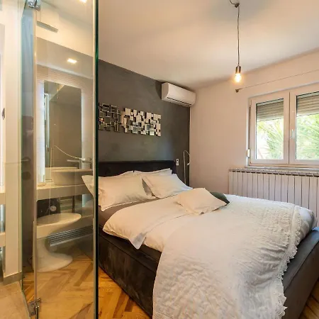 Exquisite With Private Pool In Villa *